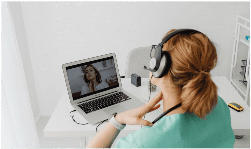 Terapia individual online con psicólogo desde casa